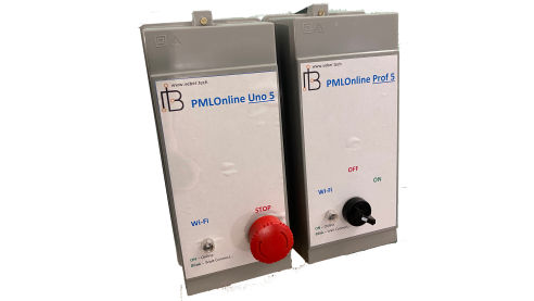 PMLOnline